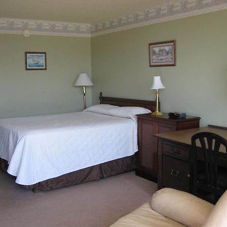 Candlelight Inn Scottsbluff Εξωτερικό φωτογραφία