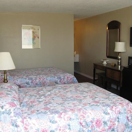 Candlelight Inn Scottsbluff Εξωτερικό φωτογραφία