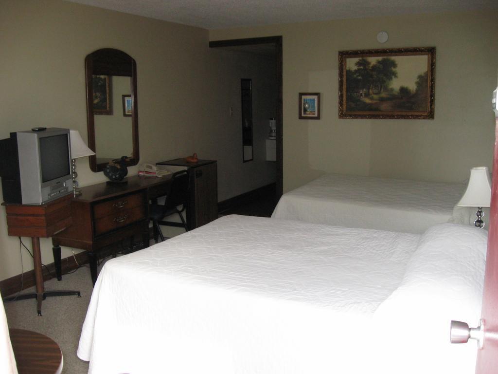 Candlelight Inn Scottsbluff Δωμάτιο φωτογραφία