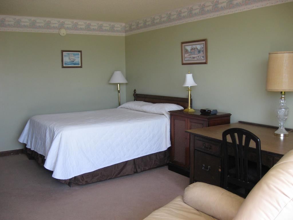 Candlelight Inn Scottsbluff Εξωτερικό φωτογραφία