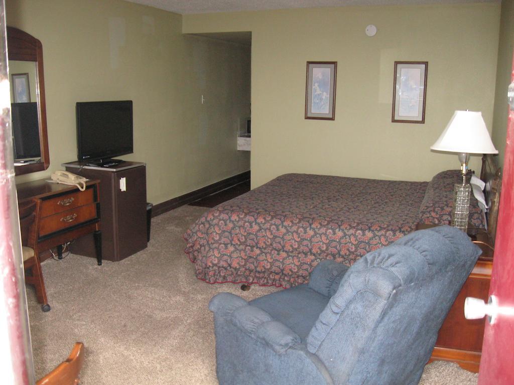 Candlelight Inn Scottsbluff Εξωτερικό φωτογραφία
